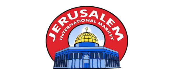 Jerusalem International Market
